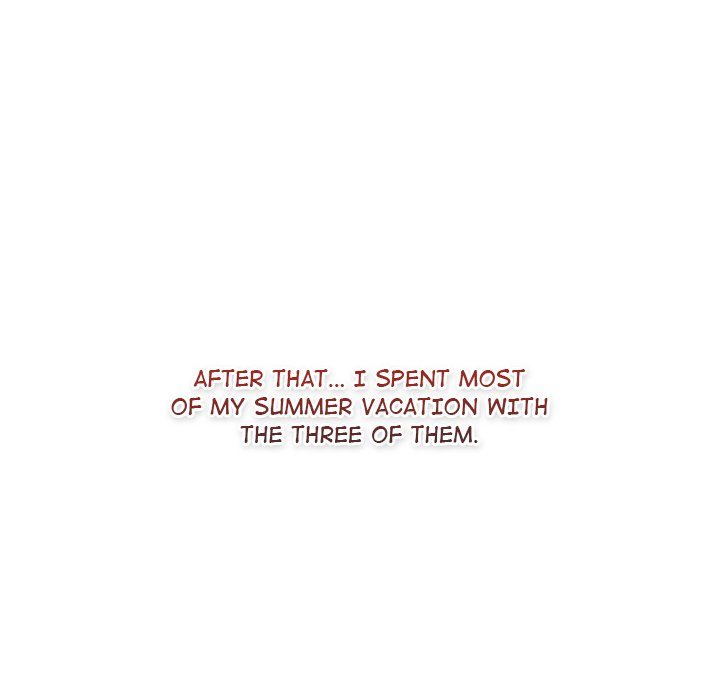 What Do I Do Now chapter 126 page 104
