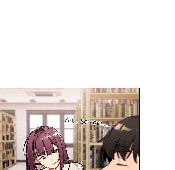 What Do I Do Now chapter 126 page 105