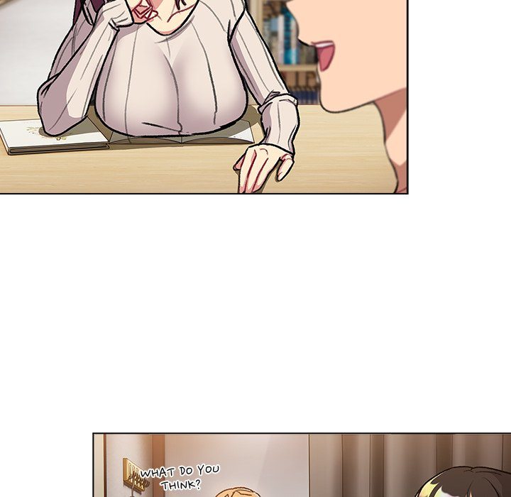 What Do I Do Now chapter 126 page 106