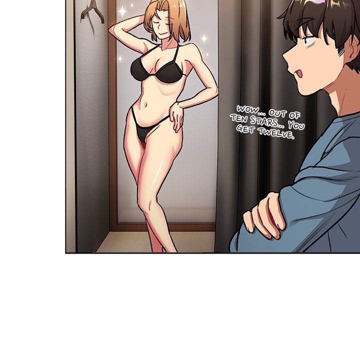 What Do I Do Now chapter 126 page 107