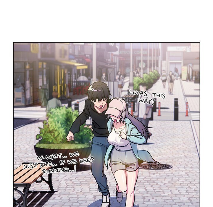 What Do I Do Now chapter 126 page 108