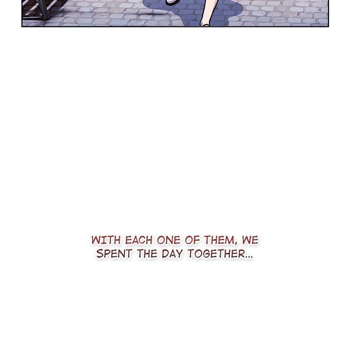 What Do I Do Now chapter 126 page 109