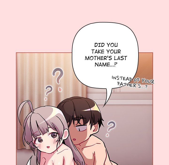 What Do I Do Now chapter 126 page 118