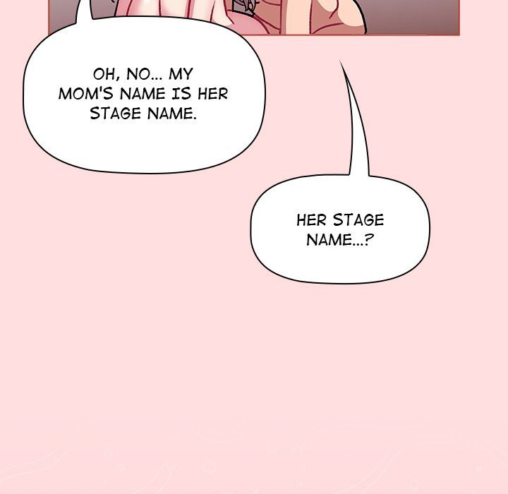 What Do I Do Now chapter 126 page 119