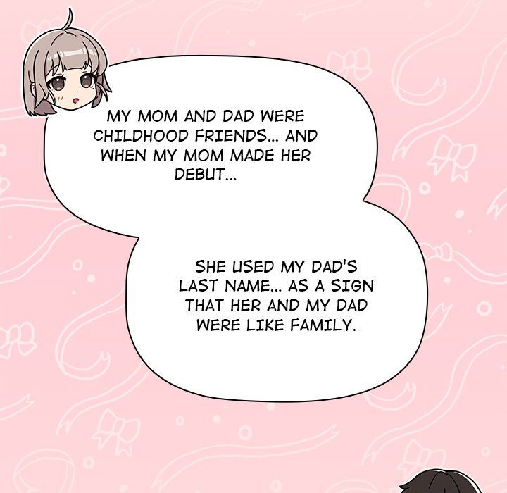 What Do I Do Now chapter 126 page 120