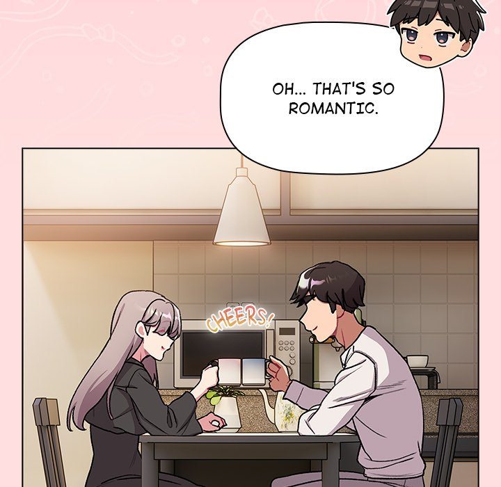 What Do I Do Now chapter 126 page 121