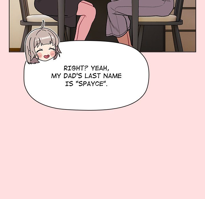 What Do I Do Now chapter 126 page 122