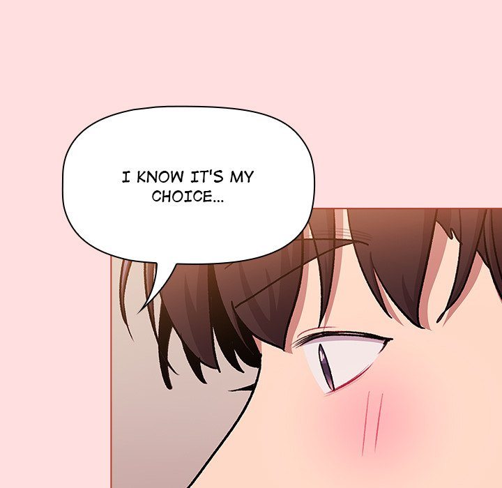 What Do I Do Now chapter 126 page 123