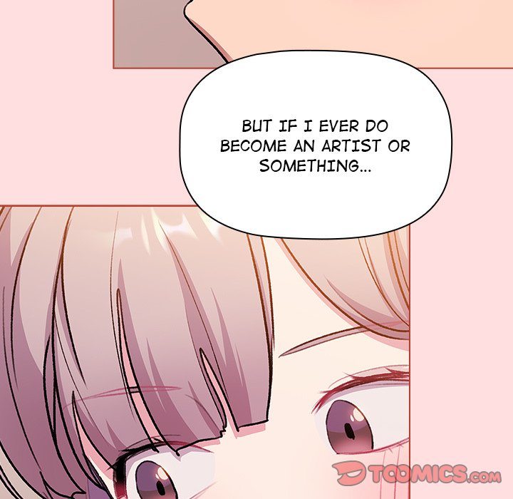 What Do I Do Now chapter 126 page 124