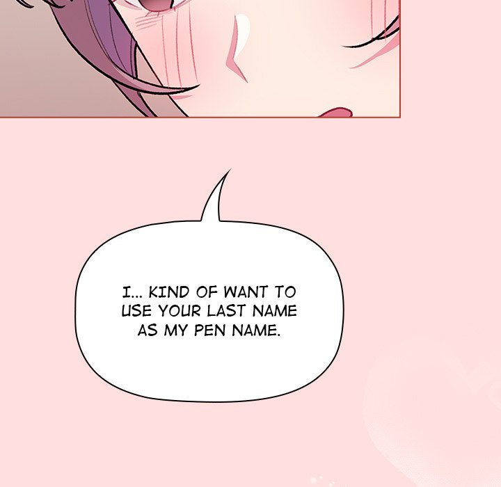 What Do I Do Now chapter 126 page 125