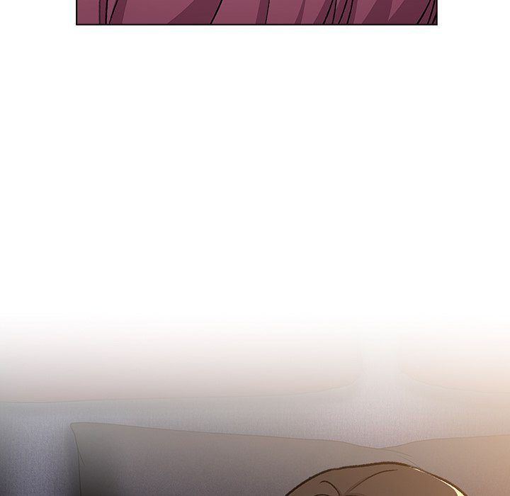 What Do I Do Now chapter 126 page 134