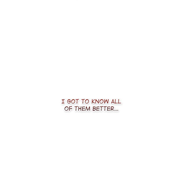 What Do I Do Now chapter 126 page 142