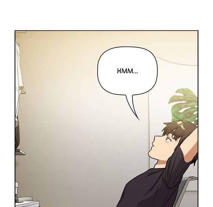 What Do I Do Now chapter 126 page 144