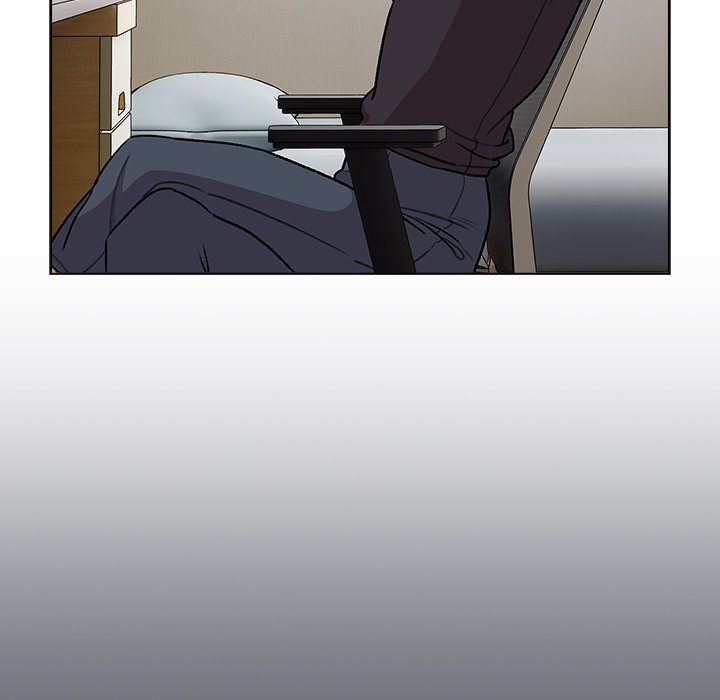 What Do I Do Now chapter 126 page 145