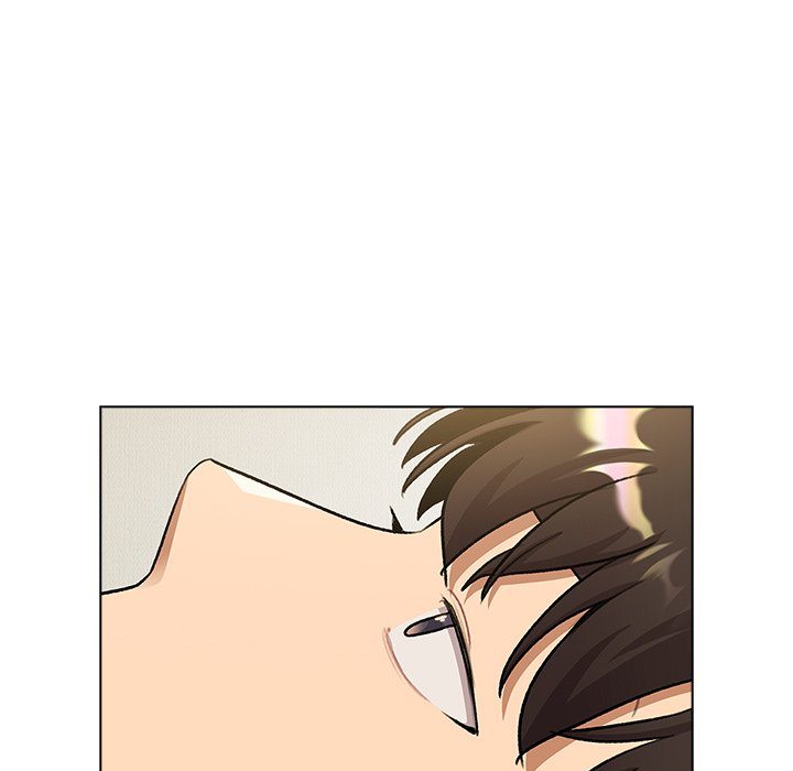 What Do I Do Now chapter 126 page 152