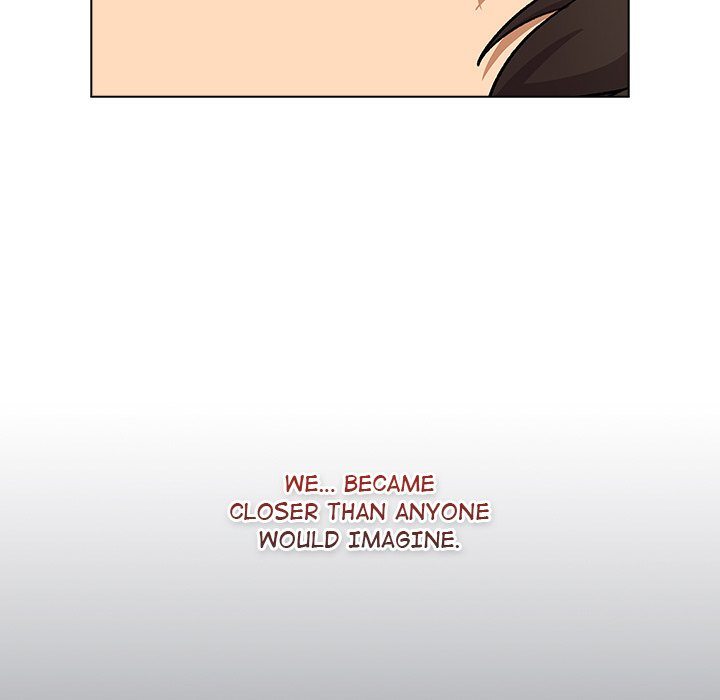 What Do I Do Now chapter 126 page 153