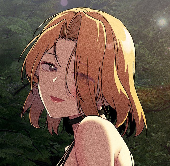 What Do I Do Now chapter 126 page 156