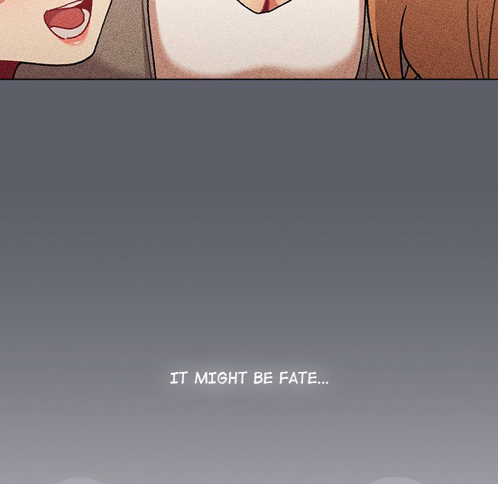 What Do I Do Now chapter 126 page 171
