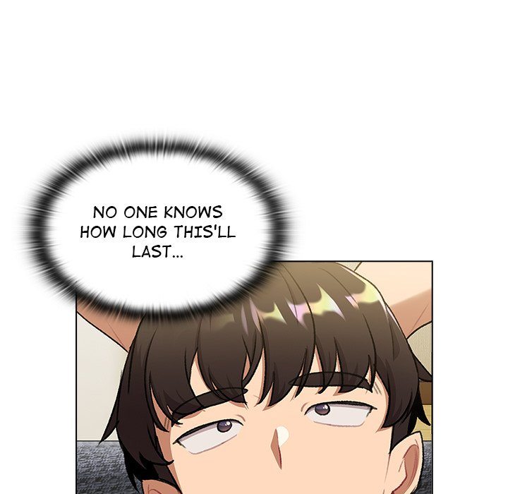 What Do I Do Now chapter 126 page 173