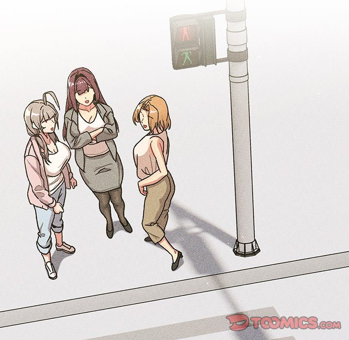 What Do I Do Now chapter 126 page 184