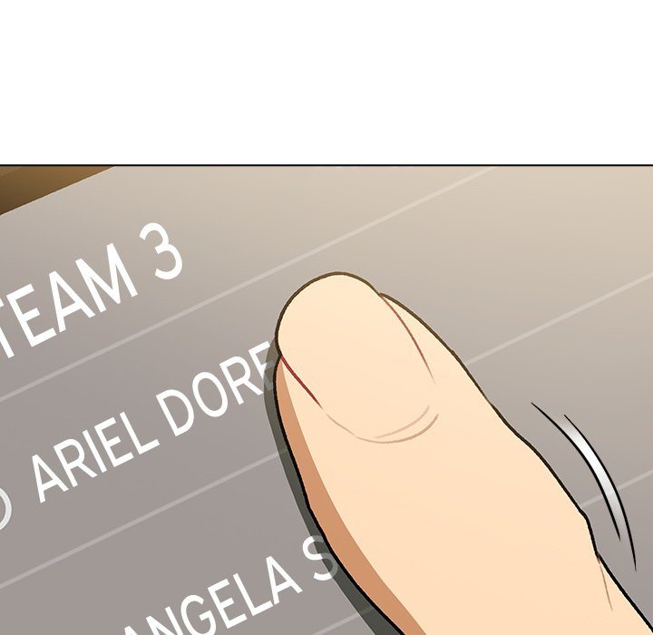 What Do I Do Now chapter 126 page 205