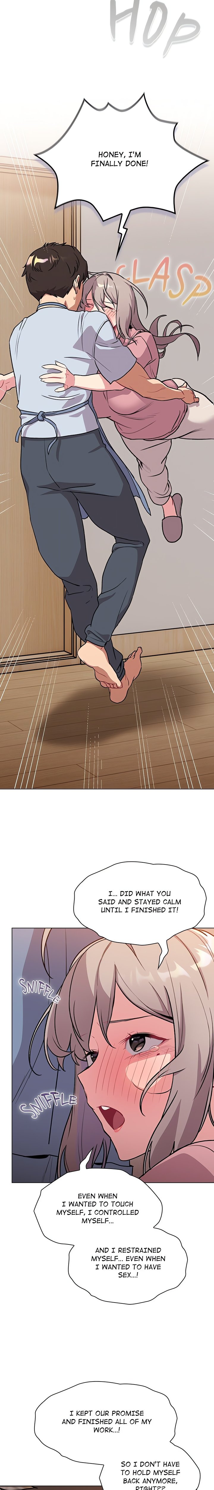 What Do I Do Now chapter 127 page 4