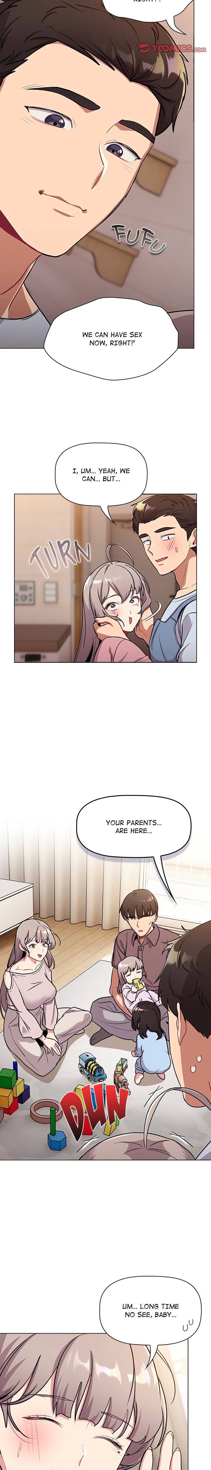 What Do I Do Now chapter 127 page 5