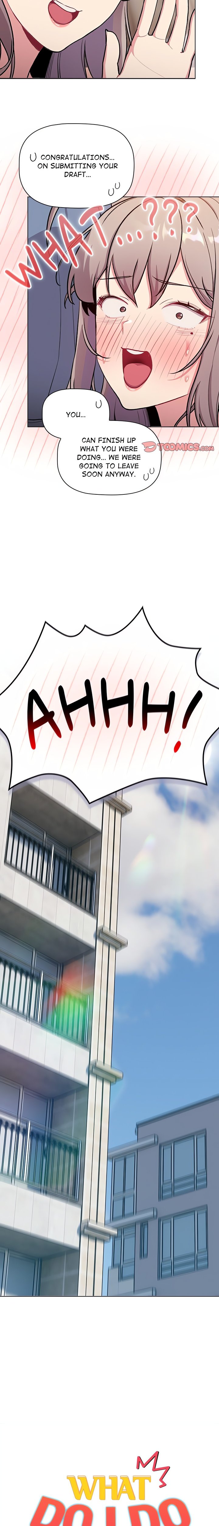 What Do I Do Now chapter 127 page 6