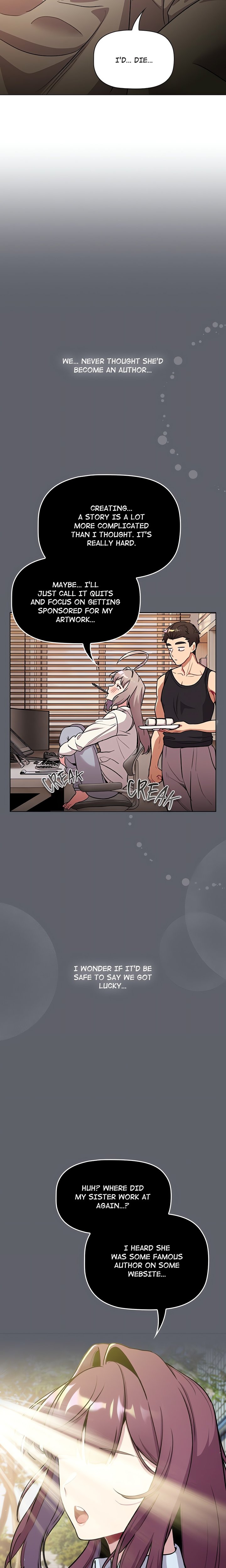 What Do I Do Now chapter 127 page 9