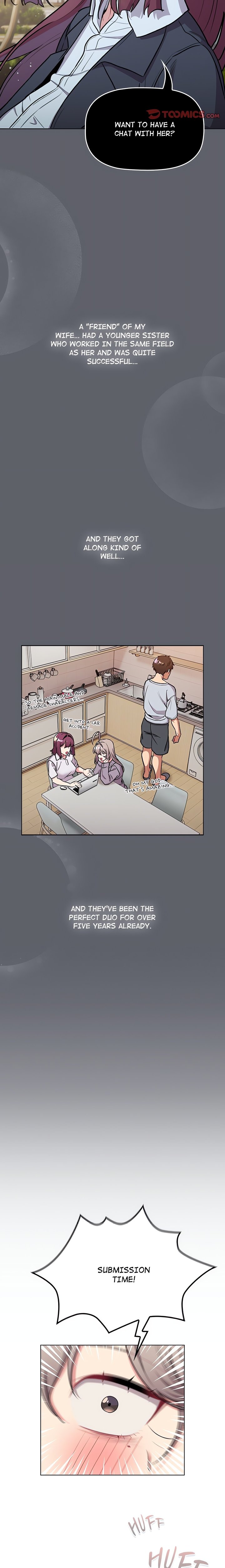 What Do I Do Now chapter 127 page 10