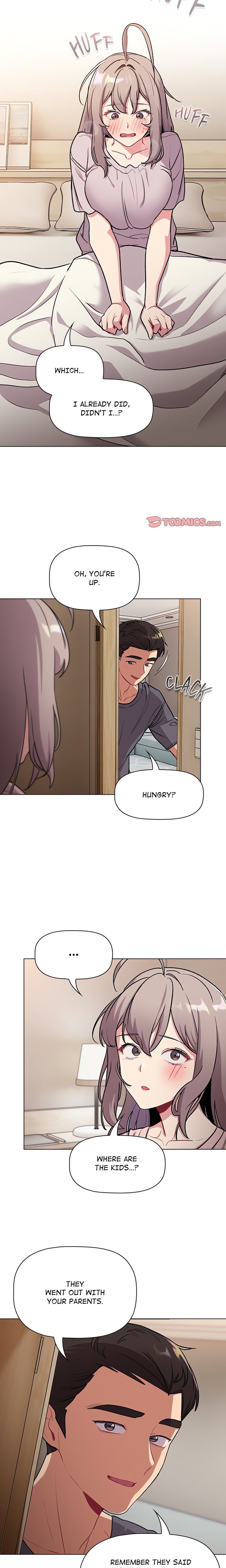 What Do I Do Now chapter 127 page 11