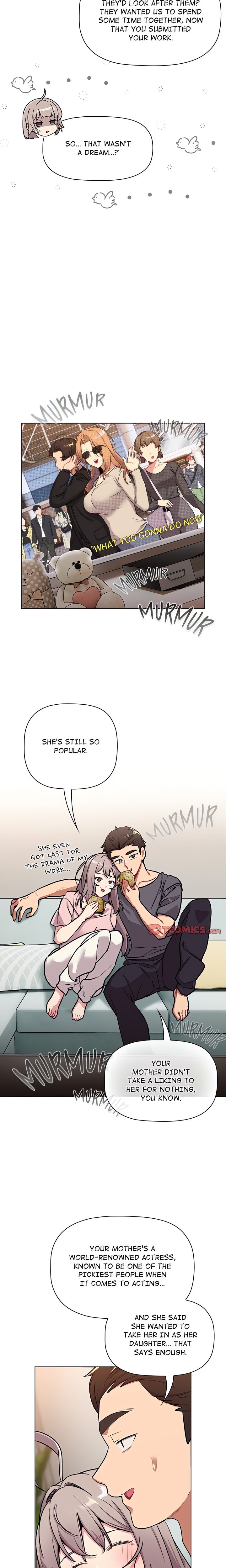 What Do I Do Now chapter 127 page 12