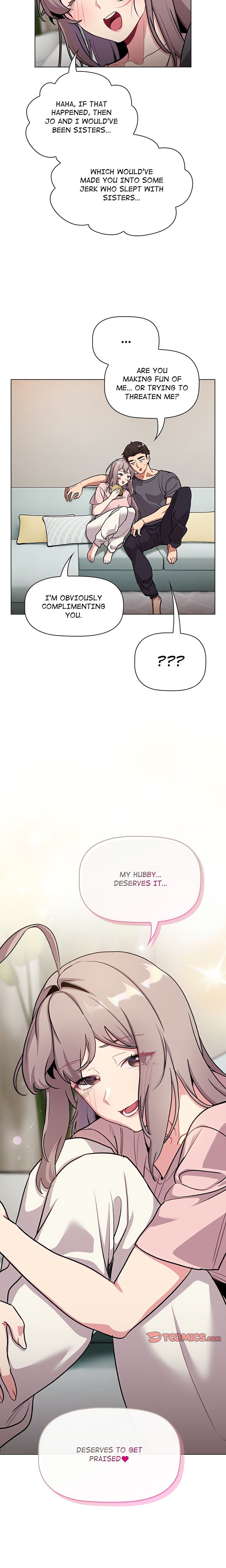 What Do I Do Now chapter 127 page 13