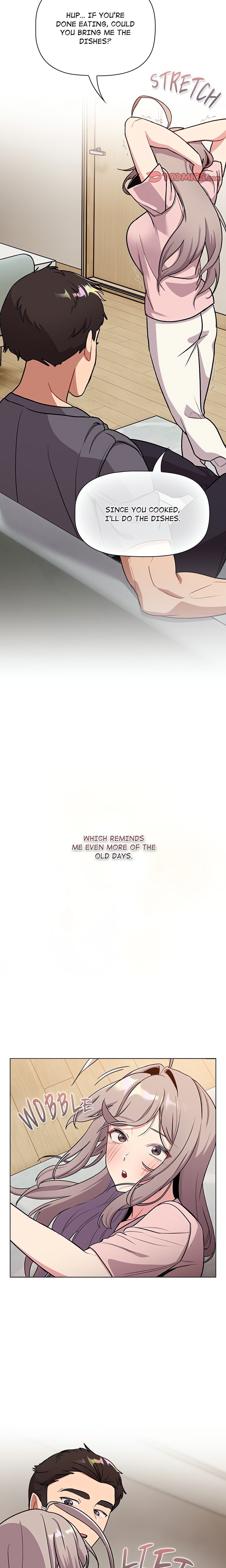 What Do I Do Now chapter 127 page 15