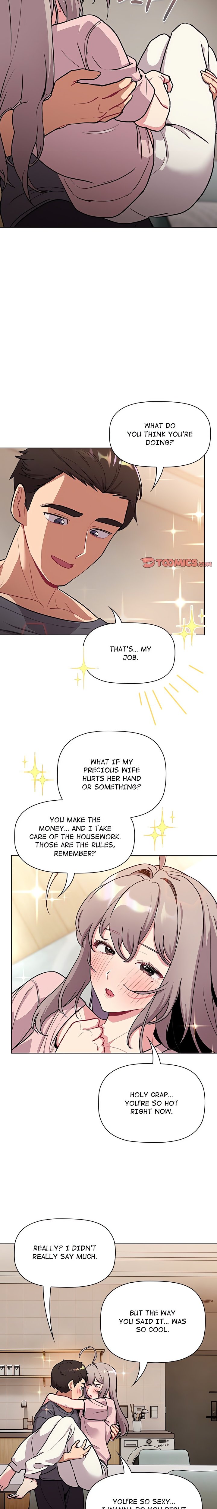 What Do I Do Now chapter 127 page 16