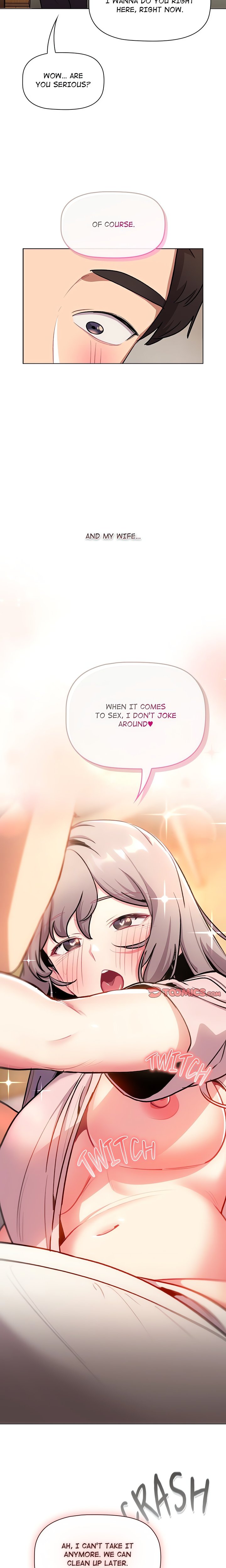 What Do I Do Now chapter 127 page 17