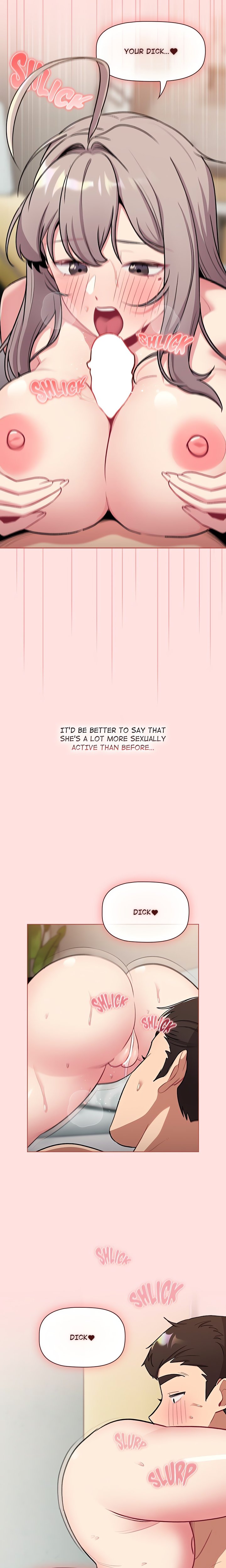 What Do I Do Now chapter 127 page 19