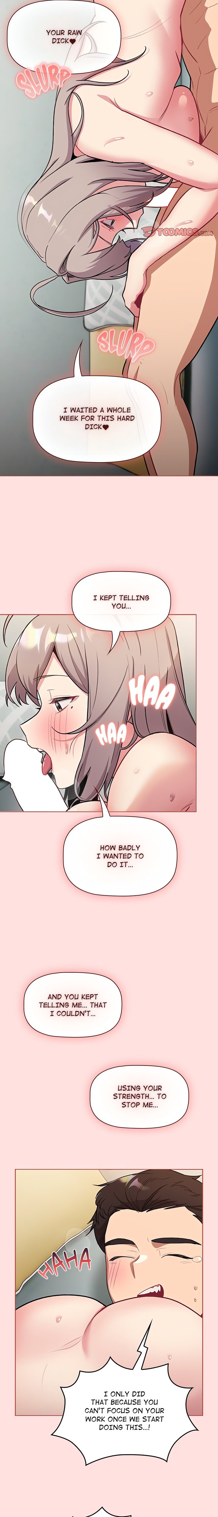What Do I Do Now chapter 127 page 20