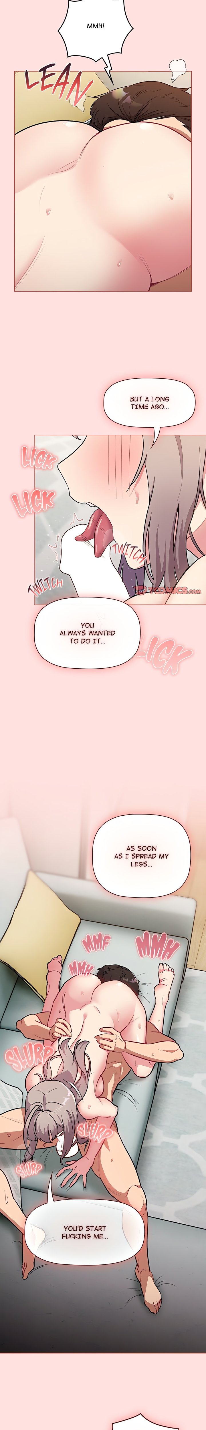 What Do I Do Now chapter 127 page 21