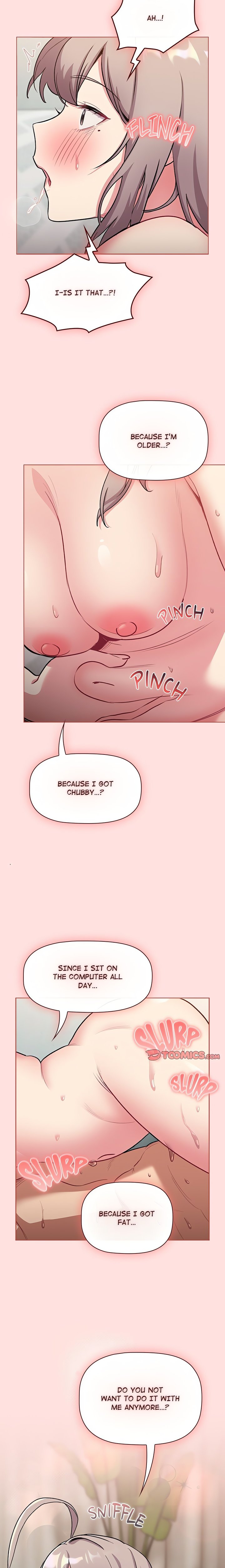 What Do I Do Now chapter 127 page 22