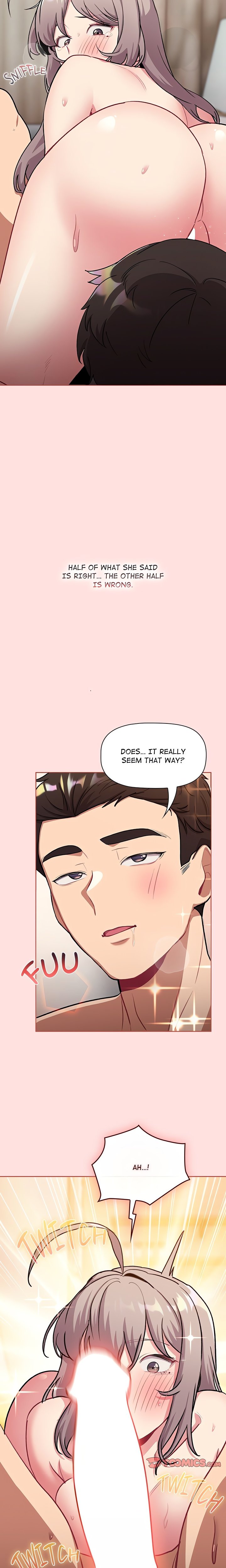 What Do I Do Now chapter 127 page 23