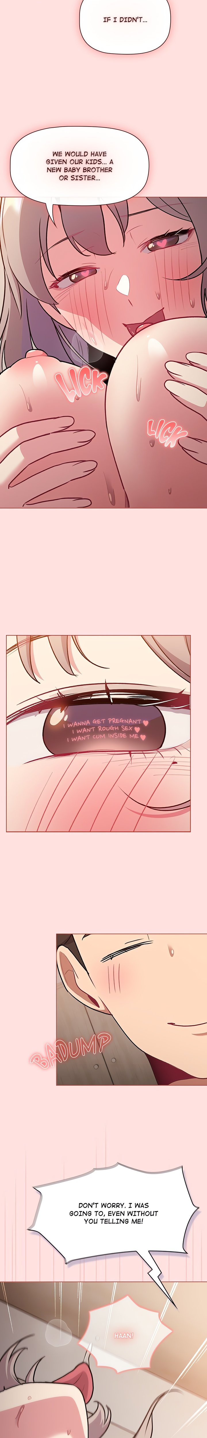 What Do I Do Now chapter 128 page 5