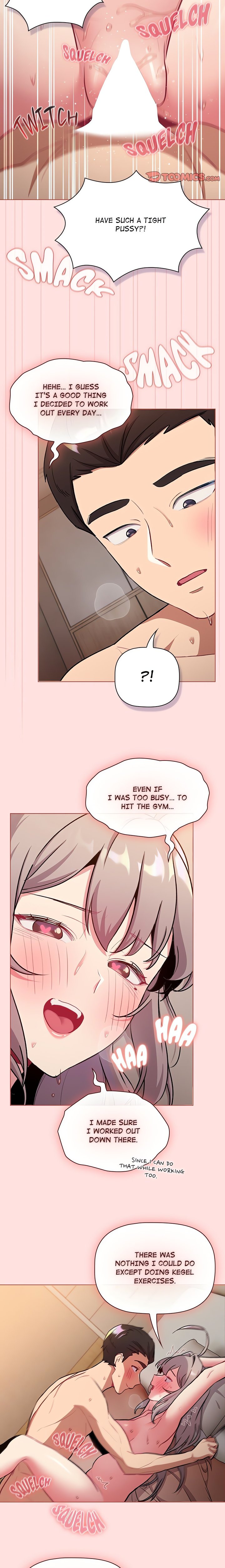 What Do I Do Now chapter 128 page 8