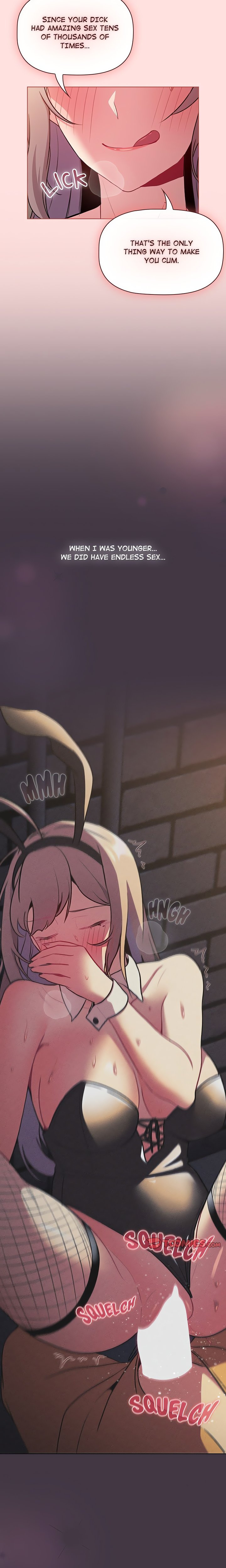 What Do I Do Now chapter 128 page 9
