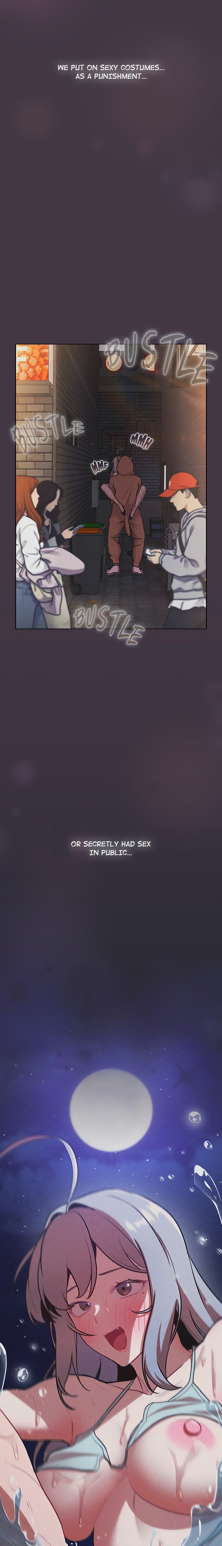 What Do I Do Now chapter 128 page 10