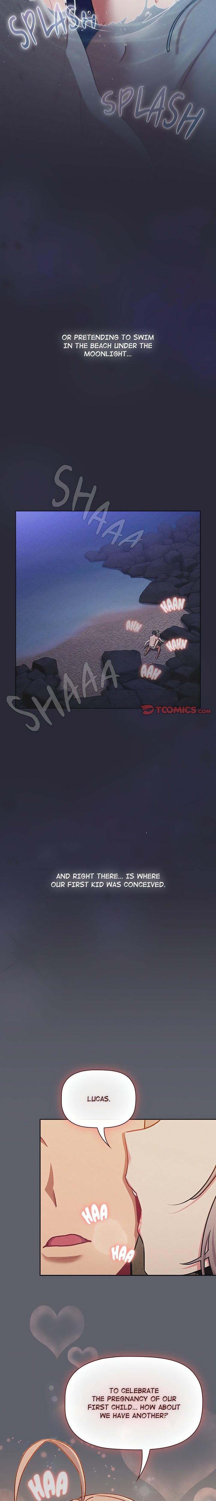 What Do I Do Now chapter 128 page 11