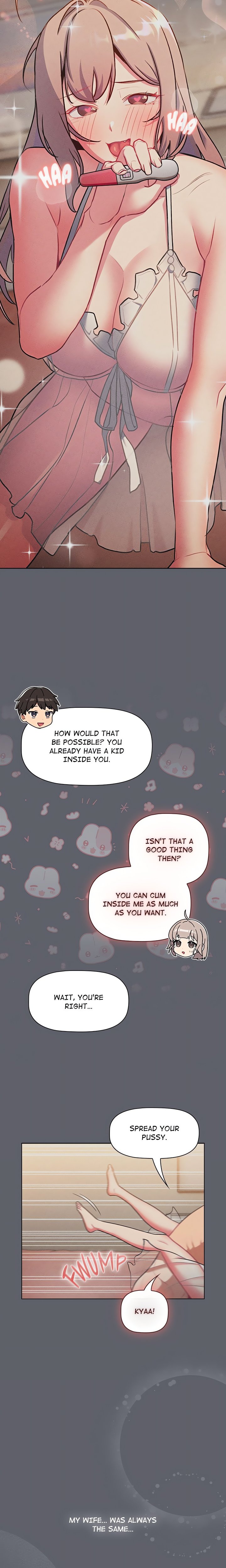 What Do I Do Now chapter 128 page 12