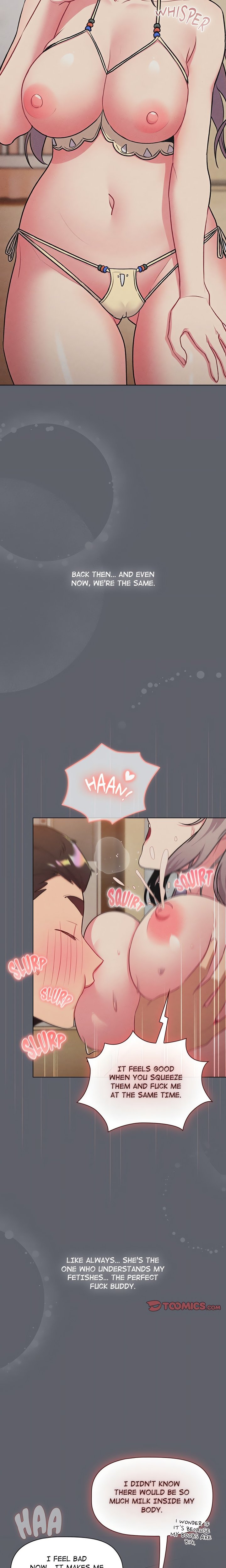 What Do I Do Now chapter 128 page 14