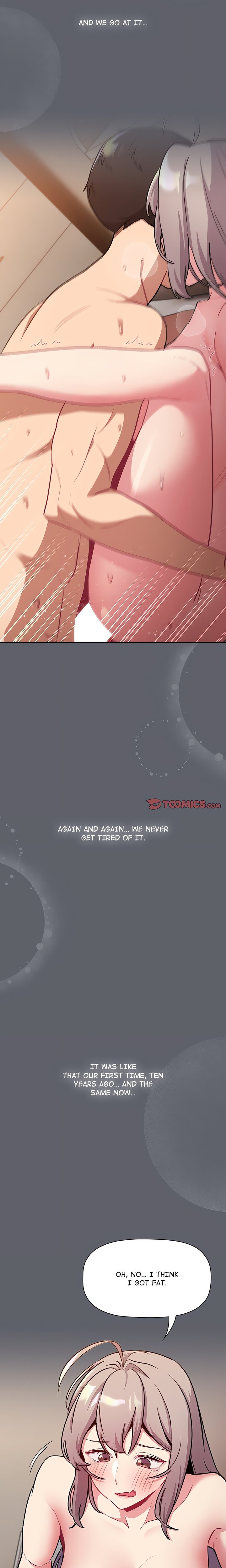 What Do I Do Now chapter 128 page 16