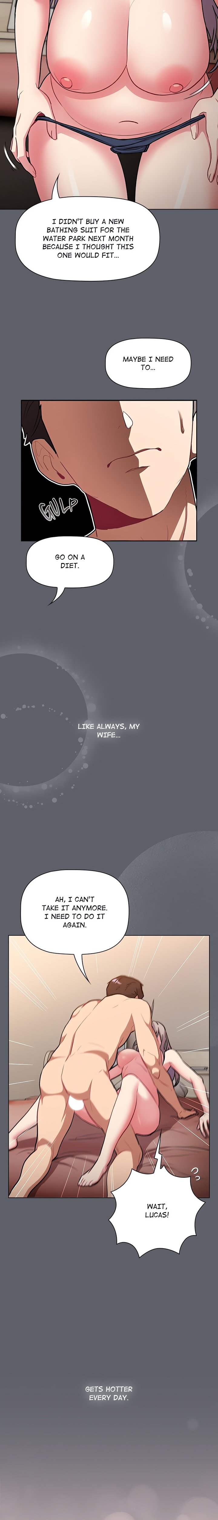 What Do I Do Now chapter 128 page 17
